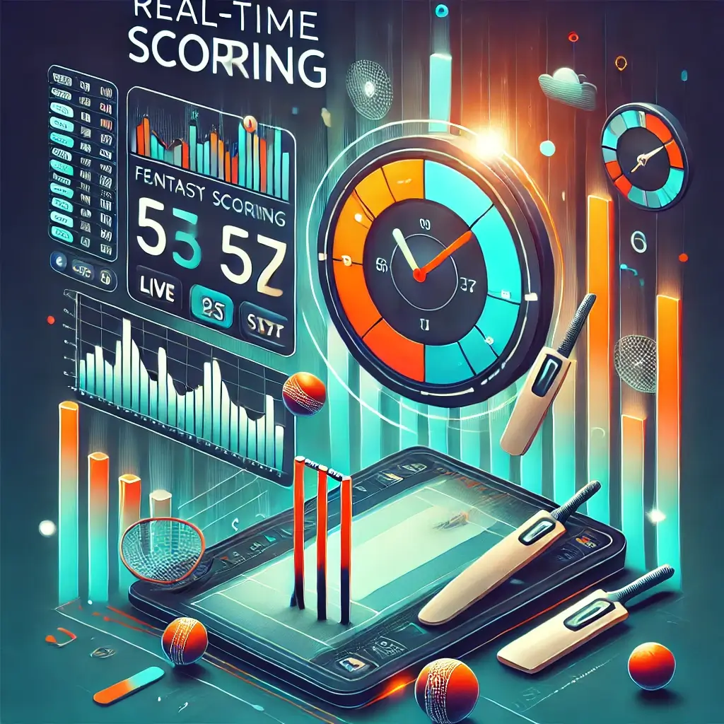 Real-Time Scoring